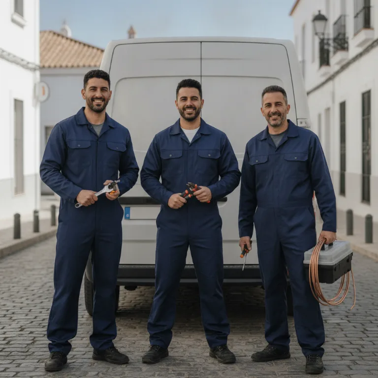 Reparación de Neveras equipo en Ibiza